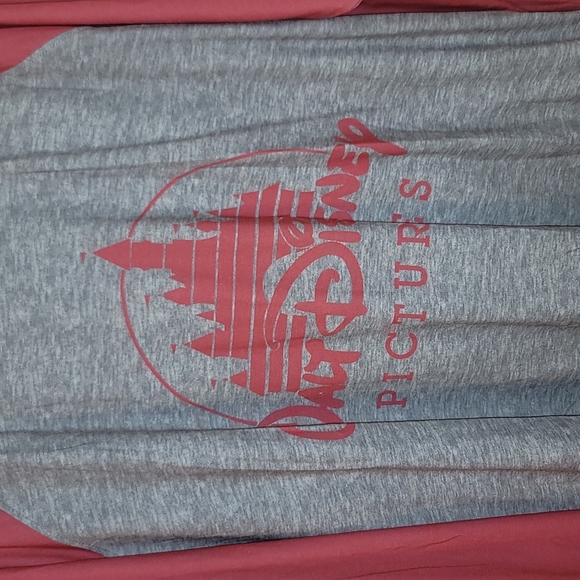 WALT DISNEY PICTURES PAJAMA SET XXL - Picture 2 of 3